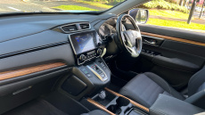 Honda CR-V 2.0 i-MMD Hybrid SE 5dr eCVT Hybrid Estate